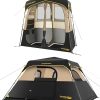 Portable Weatherproof Two-Person Camping Tent for Easy Setup 3