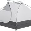 Tungsten One Person Tent for Ultimate Camping Comfort and Durability 4