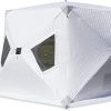 Lightweight 3-4 Person Automatic Pop Up Tent for Family Camping 3