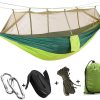 Durable Rustproof Aluminum Tent Poles for Easy Outdoor Setup 3