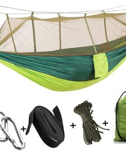 Compact Waterproof Outdoor Tent Easy to Set Up for Camping Hiking