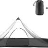 KingCamp Oversized Luxury Shower Tent for Ultimate Comfort 3