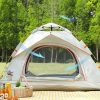Kelty Outfitter 2 Pro Footprint for 2 Person Tent 4
