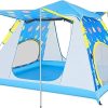 10×20 Straight Leg Pop Up Tent with 420D Oxford Cloth Canopy 3