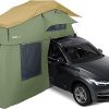 Big Agnes Salt Creek SL Lightweight Backpacking Tent 3