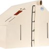Gazelle Tents T4 Hub Tent 4-Person Waterproof Easy 90 Second Set-Up 3