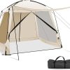 Preself Double Wall Tent for Two – Ideal for Hiking and Backpacking 3