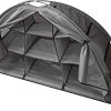 Guide Gear Double Row Screen House Tent Features Wind Panels 3