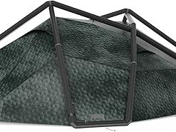 Heimplanet Backdoor V2 Inflatable Tent for 4 People No Poles