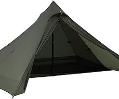 Ultralight 2 Person Tent for Camping – Capricornus Model 2