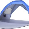 Portable Parasol Base for Outdoor Stability Fillable with Sand or Water 4