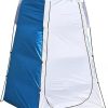 SUV Camping Tailgate Tent for 4-6 People Waterproof Sun Protection 4