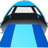 Portable Dressing Room Tent 3.94ft Instant Privacy Shelter for Outdoors 4