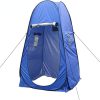 Lightweight Automatic Pop-Up Beach Tent for Camping and Fishing 4