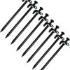 Practical Turf Nails Ground U-Shaped Pegs for Easy Installation 3