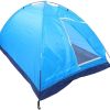 Fanttik Outdoor Zeta C6 Pro and Zeta C8 Air Camping Tents 4