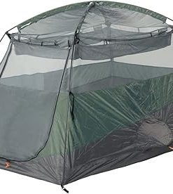 Xtent Maxx Vertically Extendable Tent for Camping and Outdoor Use 2