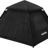 4 Person J.M. Deco Pop Up Tent with 2 Windows for Camping and Hiking 3