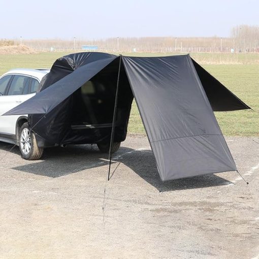 Camper Shade Awning Canopy Kits for Triumph TR2 TR3 TR4 TR5 TR6 - Image 2