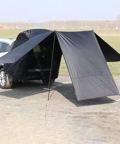 Camper Awning Canopy Kits for Lifan X50 X60 X70 Cruiser Foison 2
