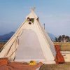 Vango Venture 450 Tunnel Tent Review and Features Guide 3