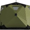 Portable Car Side Shower Room for Camping and Outdoor Activities 4