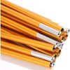11mm Aluminum Alloy Tent Pole Camping Accessory 679cm Long