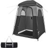 Lixada Camping Net with Carry Bag Compact Lightweight Mesh Tent 4