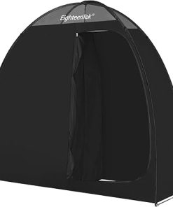 EighteenTek Camping Shower Tent and Changing Room Privacy Shelter