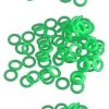 Totority Stainless Steel Floor Nails for Tents and Hiking Gear 3