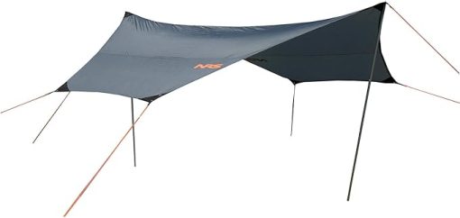 NRS River Wing Shelter for Ultimate Outdoor Protection and Comfort