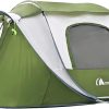 Portable Bug Netting Tent for Camping and Outdoor Protection 3