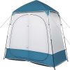 HEIMPLANET Dawn Tarp M Shelter Tent Tarp 5000Mm Waterproof Grey 3