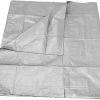 GALPADA Waterproof Tarp Heavy Duty Camping Greenhouse Cover