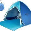 Heavy Duty Double Head Tent Stakes for Inflatables and Camping 10-Pack 3