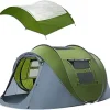 Napier Enterprises Sportz SUV Minivan Tent for Chrysler Models 4