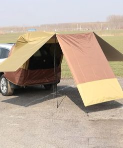 Camper Awning Canopy Kit for Lada Granta Largus Niva Vesta X-Ray 2