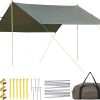 Single Person Tent for Camping and Fishing Outdoor Leisure Tent 3