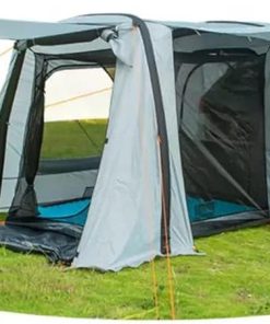 Tailgate Tent SUV Awning for Family Camping and Outdoor Picnic