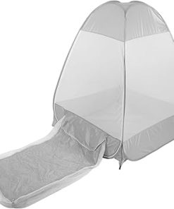 Portable Meditation Tent for Camping and Hiking Peaceful Retreats