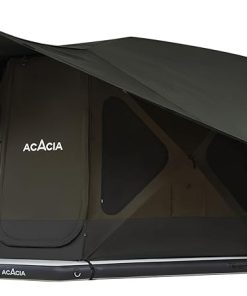 3-in-1 Space Acacia Camping System Tent for 4 to 6 People