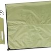 U Shaped Floor Nails 50pcs for Gardening Artificial Lawn Fabric 3