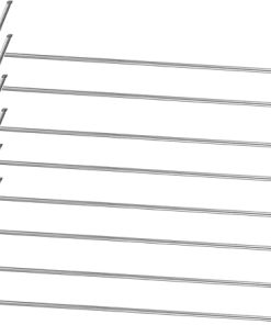 30 Pack of Durable Tent Stakes for Camping Beach Outdoor Use