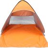 Spacious Popup Camping Tent for 5-8 People Waterproof Instant Setup 3
