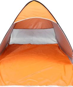 Totority Quick Opening Portable Tent Auto Shelter for Camping Hiking