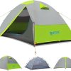 Portable Inflatable Disco Cube Tent for Events and Parties 3