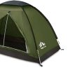 Telescopic Tarp Poles 192.9in for Camping Canopy Awning Backpacking 3