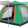Multi-Purpose Camping and Picnic Tent for Outdoor Events and Beach 3