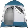 Totority Quick Opening Portable Tent Auto Shelter for Camping Hiking 3