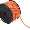 High Visibility Reflective Tent Ropes Windproof Canopy Tie Downs